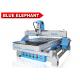 Simple Operation Smart 4 Axis MDF Cutting Cnc Router Machine 3 Axis 1325 for Aluminum Windows