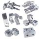 CNC Laser Cutting Services Machining 316l Stainless Steel Cnc Precision Parts