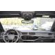 For AUDI A6 9.2-inch 1080P digital coaxial signal electronic rearview mirror recorder