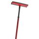 Extendable Handle 25x8x6cm 2 In 1 Squeegee Car Window Squeegee