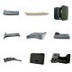 Front and Rear Pillar Trim Panel All Accessories for ISUZU DMAX TFR OEM 8972984463