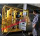 Hot Product Transformer Oil Regeneration System, Used Insulator Oil Processing Device, transformer oil refinery plant