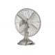 Electric Retro Table Fan Oil Rubbed Bronze High Performance And Durability
