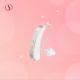 Behind The Ear Invisible Digital Hearing Aid With Noise Cancelling And Howling Suppression