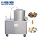 300KG/H Potato Wedges Cutter Machine Stainless Steel Food Process Equpiment