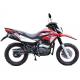 2022 New Hon Da 250CC 200cc Dirt Bike ZS Engine 250CC Enduro Motocross Wholesale