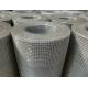 14 SWG Crimped 304l Stainless Steel Wire Mesh
