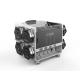 220V 50HZ Wire Seal Plug Insert Machine Multipurpose User Friendly