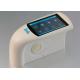 Single Angle Stone Gloss Meter For Marble Capacitive Touch Screen USB Data Port