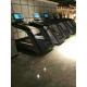 Fitness Center Commercial Grade Treadmills With Touch Screen 1.0~20.0km/H Speed