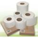 Professional RC Inkjet Photo Paper Roll , Semi Gloss Photo Paper 6 Inches