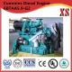 120kw 1500rpm cummins diesel generator set 6BTAA5.9-G2 China supplier with best quality