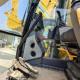 20 Ton CAT 320DGC Second-hand Hydraulic Crawler Excavator ORIGINAL Valve 2020 Year