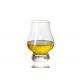 Airlines Hand Blown Lead Free Crystal Whiskey Glasses 210ml ODM