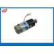 A009399 Pick Motor NMD ATM Parts Glory Delarue NMD100 NMD200 NF NQ