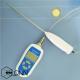 Auto Power Off reduced tip 1.8mm probe Digital food Thermometer / Bbq Cooking Thermometer