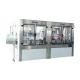 3L - 5L Water Washing Filling And Capping Machine For Big Plastic Bottle