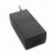 24W CEC level V, MEPS V, EUP2011 Household appliance Universal AC Power Adapter / Adapters