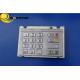 ATM Parts Wincor Nixdorf Keyboard / Keypad EPP V6 1750159565