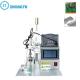 New Semi-Automatic Tin Soldering Machine for Type C Wire PCB LED Strip Soldering Tool