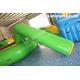 Inflatable Water Slider,inflatable Aqua Park