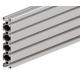 T-Slot & V-Slot 30 Series Aluminum Profiles - 8-30150