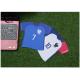 France Jersey Shape Digital Printed Marketing Promotional Gifts Computer Custom Mouse Pads Soccer Team