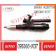 Original quality commonrail injector 095000-0071 095000-0137 095000-0170 for common rail system