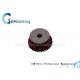 High Precision NCR ATM Parts NCR Gear Pulley 36T/24W 4450638120 445-0638120