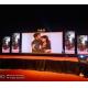 Outdoor Advertising Stage LED Screens P4.81 / P3.91 500x500 cabinet   3840 hz High Refresh Rate，3500 brightness