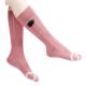 High Ankle Rechargeable Heated Socks Casual woven Weaving