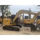 Export of Used Cat excavator Cat 307D In neat condition , all for a better price