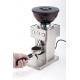 Flat Burr Household Coffee Grinder / Home Espresso Grinder With 60mm Grinding Stone