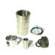 Volvo D12 Truck Inframe-Overhaul Engine Rebuild Kit &Pistons and liners