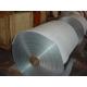Heavy Gauge Aluminium Foil Mill Finish AA8011/AA3102