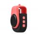 Mini Portable USB Bluetooth Speaker / Usb Bluetooth Speaker For Car Wireless