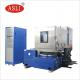 Large Force Temperature Humidity Vibration Testing Machine 3 Axis