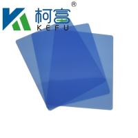 A4 Size Sheets Blue Inkjet X Ray Film For Medical Image Printout X Ray CT CR DR MTR PET