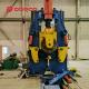 D51K-800 CNC Ring Rolling Machine Unmanned Production Precise Control