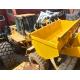                  Strong Power Equipment Cat 938f Front Laoder Model for Heavy Work Used Working Condition Caterpillar Wheel Loader for Sale             