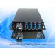 4Port USB2.0 fiber optical extender for 1.1/2.0 usb 5KM remotely applied in video conferencing, CCTV,multimedia etc