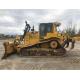                  Used Origin Japan Excellent Working Condition Cat D6t Bulldozer, Secondhand 20 Ton Caterpillar Crawler Tractor D6r D6t D7r D7t D8t D9t High Quality for Sale             