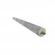 Stainless Fabric Picanol Loom Spare Parts Roller Shaft