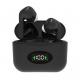 Sport TWS Wireless Noise Reduction Bluetooth Earbuds Headphones With Microphone Touch