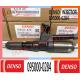 Diesel Fuel Common Rail Injector 095000-0280 095000-0281 095000-0283 095000-0284 For HINO 700 Series
