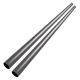 Plain UD Carbon Fiber Pro Taper Snooker Cue Golf Shaft Tube for Low Deflection Cues