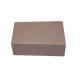 Low Density Refractory Clay Insulating Brick For Cement Klin