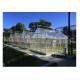 Large Polycarbonate Sheet Greenhouse Thickness 2mm-20mm