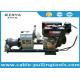 3 Ton Hand Operated Diesel Towing Winch Machine