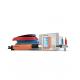 Automatic Bare Kit Powder Coating Machine Electron A06 ECA01A E-COAT Master